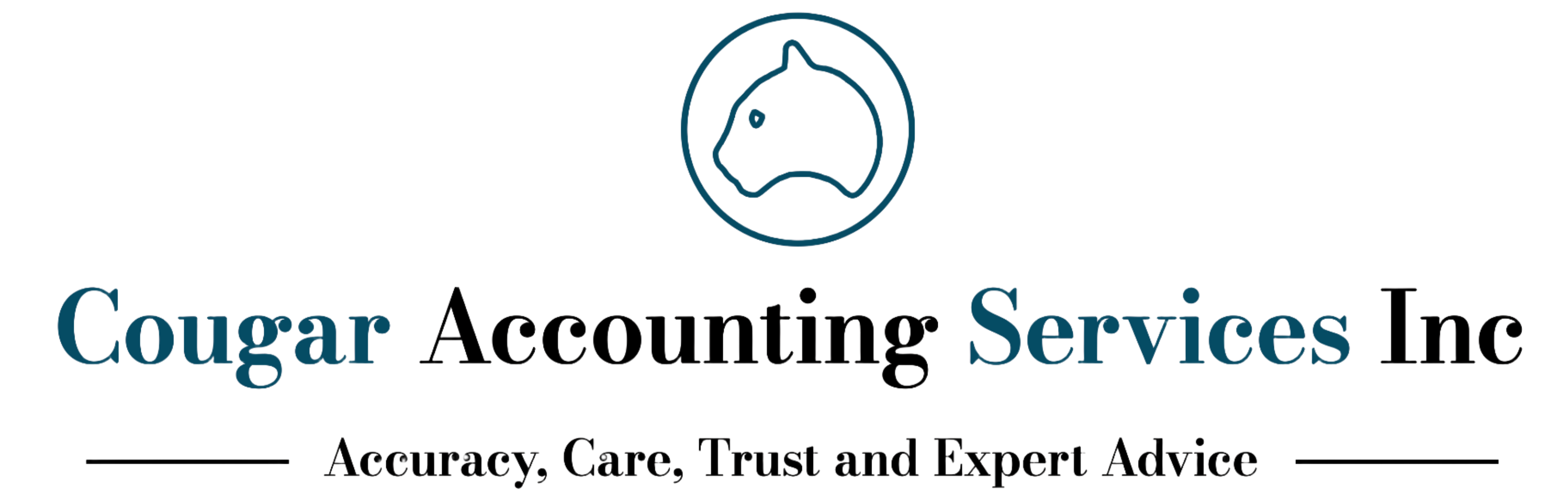 cougar logo